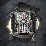 ساعت هوشمند Z85 Max ضد آب با نمایشگر AMOLED - تصویر 7