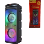 اسپیکر پارتی باکس بوکو BUKU مدل BS-013 - تصویر 3