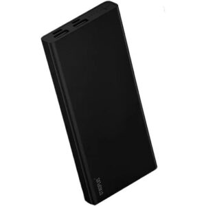 پاوربانک اتو پلاس مدل ceramic10 ظرفیت 10000 میلی آمپر ساعت