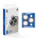 محافظ لنز آیفون 16ProMax|16Pro برند LITO - تصویر 5