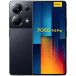 گوشی شیائومی Poco M6 Pro | حافظه 512 رم 12 گیگابایت
