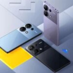 گوشی شیائومی Poco M6 Pro | حافظه 512 رم 12 گیگابایت - تصویر 2