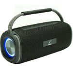 اسپیکر بلوتوثی کی اف-سنیور مدل R820 - تصویر 5