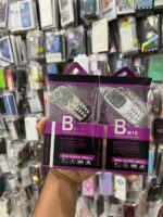 گوشی مینی نوکیا Bm10 | حافظه 32 مگابایت(با گرانتی) - تصویر 5