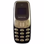 گوشی مینی نوکیا Bm10 | حافظه 32 مگابایت(با گرانتی) - تصویر 4