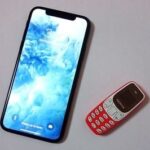 گوشی مینی نوکیا Bm10 | حافظه 32 مگابایت(با گرانتی) - تصویر 3