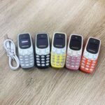 گوشی مینی نوکیا Bm10 | حافظه 32 مگابایت(با گرانتی) - تصویر 2