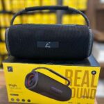 اسپیکر بلوتوثی کی اف-سنیور مدل R820 - تصویر 2