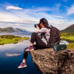 اسپیکر بلوتوثی کی اف-سنیور مدل R820 - تصویر 4