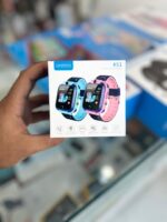 ساعت سیمکارت خور هوشمند اوتتو Oteeto KS1 - تصویر 2