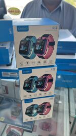 ساعت سیمکارت خور هوشمند اوتتو Oteeto KS1 - تصویر 3