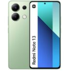 گوشی شیائومی Redmi Note 13 4G | حافظه 256 رم 8 گیگابایت - تصویر 2
