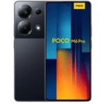 گوشی شیائومی Poco M6 Pro | حافظه 512 رم 12 گیگابایت - تصویر 5