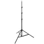 پایه رینگ لایت ۲ متری با کیفیت عالی - تصویر 2