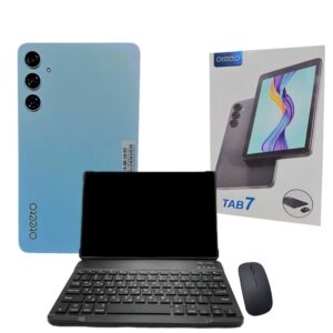 تبلت اوتتو مدل Tab 7 حافظه 256 رم 8