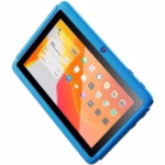 تبلت oteeto مدل Tab 4 ظرفیت 128 گیگابایت و رم4 گیگابایت