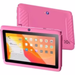 تبلت oteeto مدل Tab 4 ظرفیت 128 گیگابایت و رم4 گیگابایت - تصویر 2