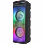 اسپیکر پارتی باکس بوکو BUKU مدل BS-013