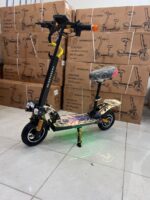 اسكوتر برقي پاور كروز