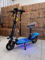 اسكوتر برقي پاور كروز - تصویر 2