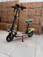 اسكوتر برقي پاور كروز - تصویر 4