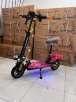 اسكوتر برقي پاور كروز - تصویر 3