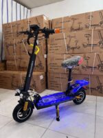 اسكوتر برقي پاور كروز - تصویر 5