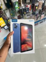 تبلت اوتتو مدل Tab 19 ظرفیت ۵۱۲ گیگابایت رم 12 گیگابایت ۵G - تصویر 3