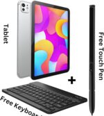 تبلت اوتتو مدل Tab 15 Ultra دو سیم ۵G حافظه 512رم 12 - تصویر 2