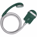 دوش مسافرتی شارژی گرین لاین مدل GNOTDSHWGN - تصویر 5