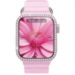 ساعت هوشمند مودیو مدل MW15 mini