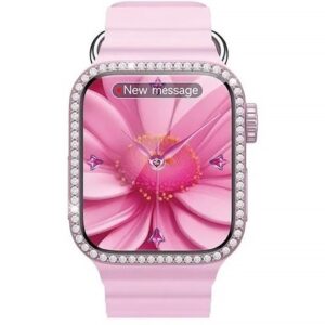 ساعت هوشمند مودیو مدل MW15 mini