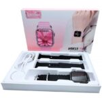 ساعت هوشمند مودیو مدل MW15 mini - تصویر 2