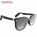 عینک آفتابی هوشمند پرودو مدل LFST075 پلاریزه - تصویر 3