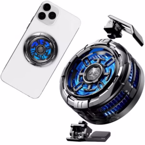 فن خنک کننده موبایل پرودو مدل PDX631 مگ سیف