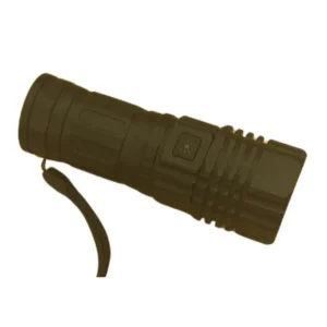 چراغ قوه اورجینال مدل T407