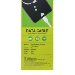 کابل شارژ آیفون Lightning برند DEPAK - تصویر 3