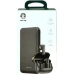 هدفون بلوتوثی گرین لاین مدل ROME AND EARBUDS به همراه پاوربانک - تصویر 3