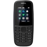 گوشی نوکیا (با گارانتی) 2019 105 | حافظه 4 مگابایت - تصویر 4