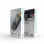 پاوربانک گرین مدل Transparent Pro ظرفیت ۳۰ هزار میلی‌آمپر - تصویر 3