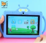 تبلت  Oteeto TAB 72 ظرفیت 128 گیگابایت و رم 6گیگابایت - تصویر 2