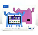 تبلت Oteeto TAB 73 ظرفیت 128 گیگابایت و رم 6گیگابایت - تصویر 4