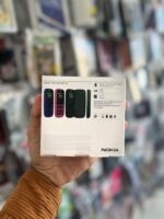 گوشی نوکیا (با گارانتی) 2019 105 | حافظه 4 مگابایت - تصویر 5