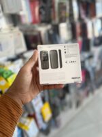 گوشی نوکیا 106 سال 2018 ظرفیت مخاطب 2 هزار - تصویر 3