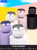 ایرپاد بی سیم Oteeto مدل OT201 با بلوتوث ۵.۳ - تصویر 2