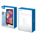 تبلت Oteeto Tab K7 – تجربه‌ای کامل از قدرت، سبک و کارایی