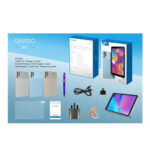 تبلت Oteeto Tab K7 – تجربه‌ای کامل از قدرت، سبک و کارایی - تصویر 5