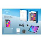 تبلت TAB k9 برند اوتتو حافظه 512 رم 8 - تصویر 2