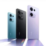 گوشی شیائومی Redmi Note 14S | حافظه 256 رم 8 گیگابایت - تصویر 2