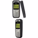 گوشی نوکیا 1200 | حافظه 4 مگابایت(گرانتی) - تصویر 2